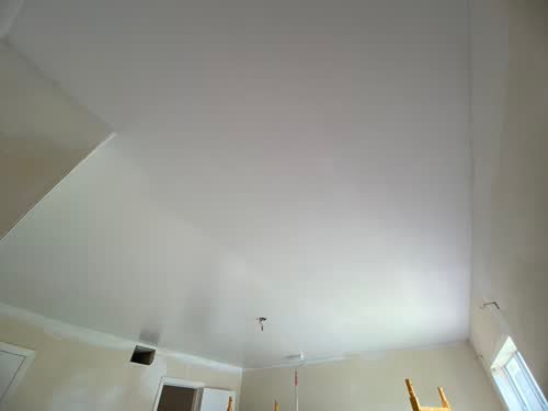Master Drywall Renovation job photo 11