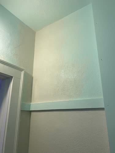 Master Drywall Renovation job photo 15