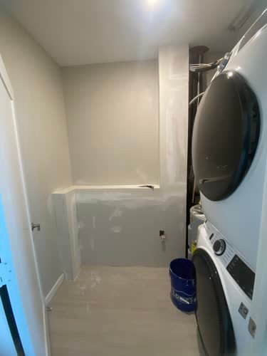 Master Drywall Renovation job photo 19