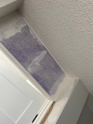 Master Drywall Renovation job photo 23