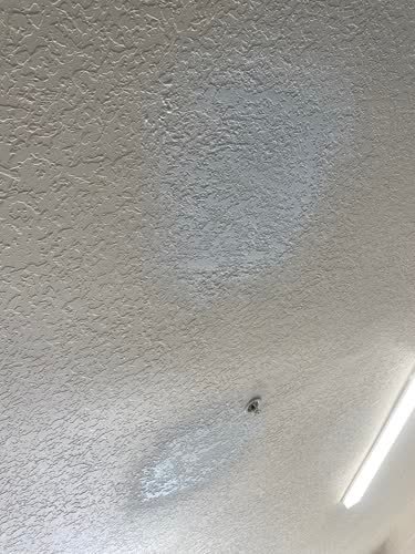 Master Drywall Renovation job photo 29