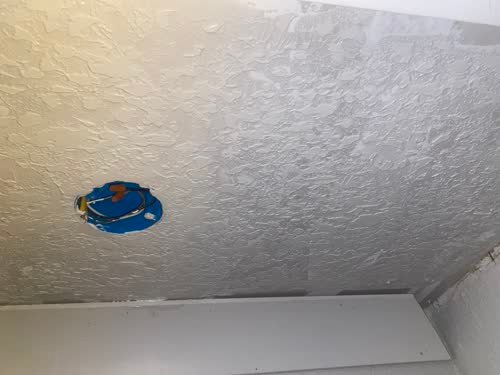 Master Drywall Renovation job photo 48