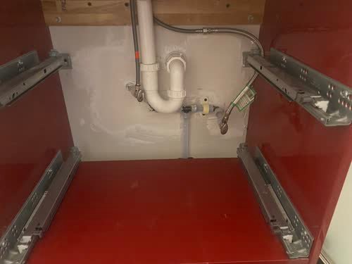 Master Drywall Renovation job photo 50
