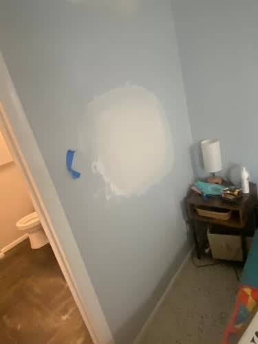 Master Drywall Renovation job photo 51