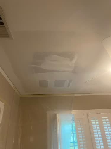 Master Drywall Renovation job photo 64