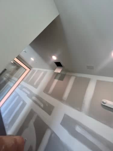Master Drywall Renovation job photo 68