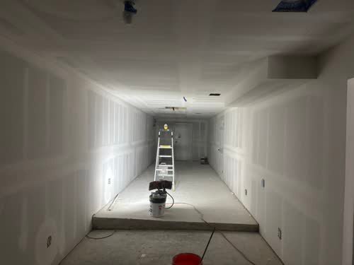 Master Drywall Renovation job photo 69