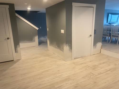 Master Drywall Renovation job photo 72