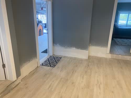 Master Drywall Renovation job photo 73