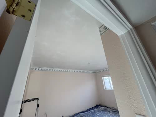 Master Drywall Renovation job photo 77