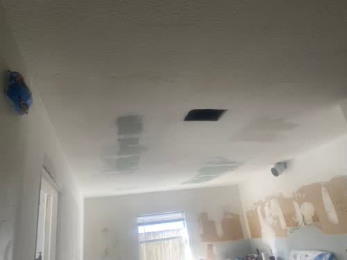 Master Drywall Renovation job photo 85