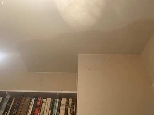 Master Drywall Renovation job photo 86