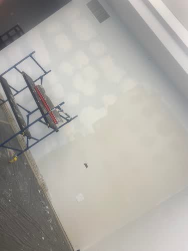 Master Drywall Renovation job photo 87