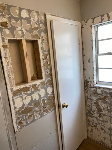 Master Drywall Renovation job photo 102
