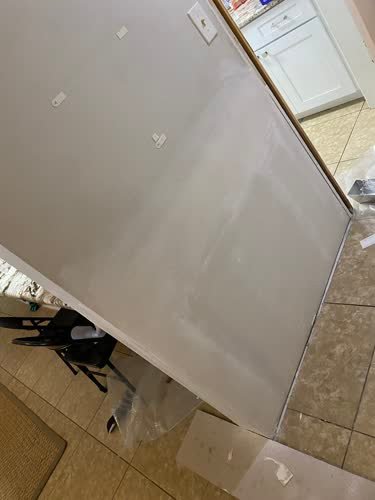 Master Drywall Renovation job photo 109