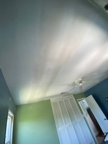 Master Drywall Renovation job photo 111