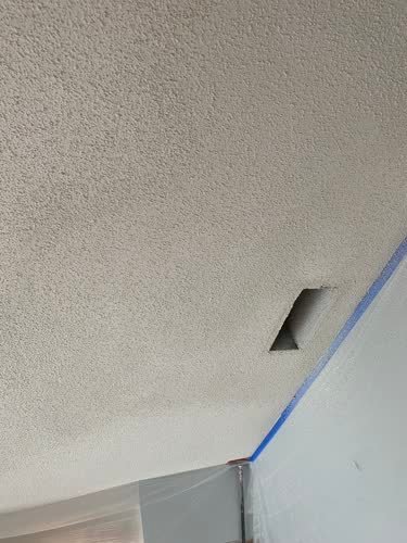 Master Drywall Renovation job photo 127