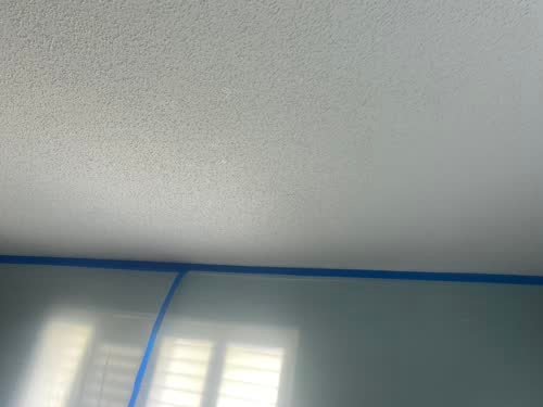 Master Drywall Renovation job photo 131