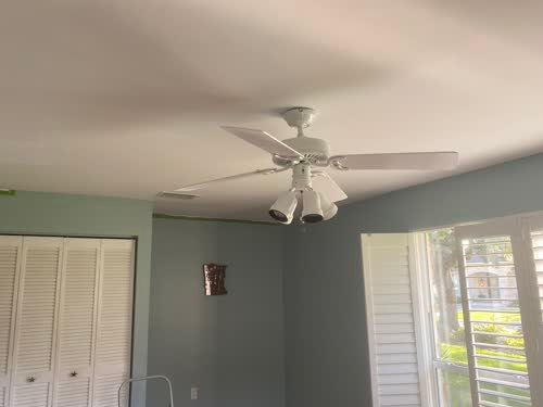 Master Drywall Renovation job photo 135