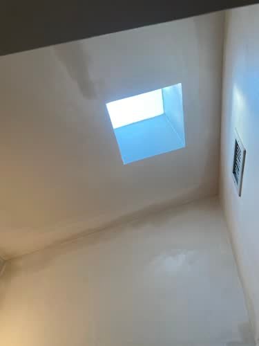 Master Drywall Renovation job photo 136