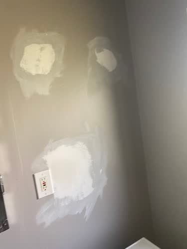 Master Drywall Renovation job photo 137