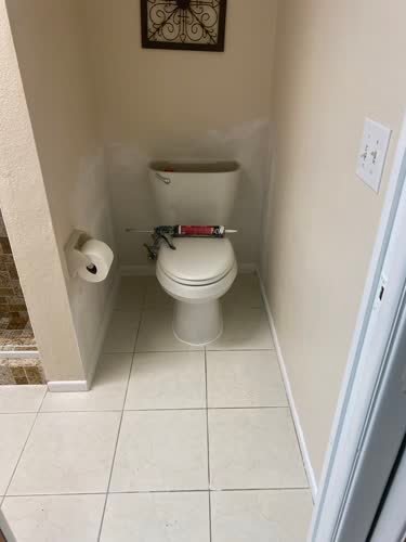 Master Drywall Renovation job photo 144