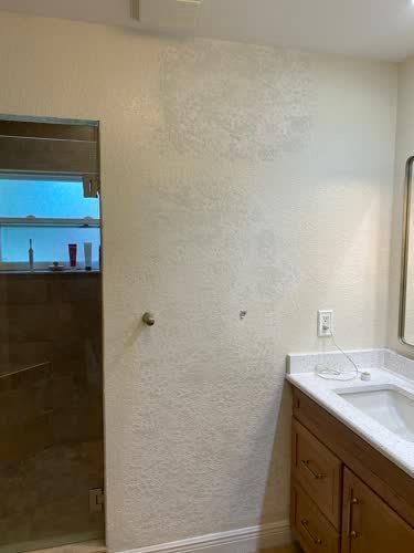 Master Drywall Renovation job photo 150