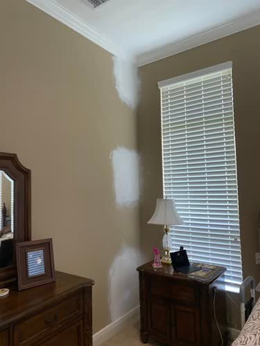 Master Drywall Renovation job photo 156