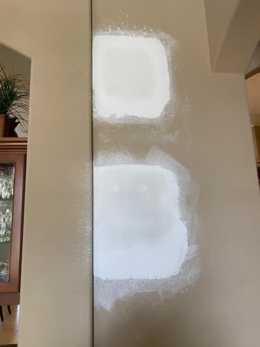 Master Drywall Renovation job photo 157