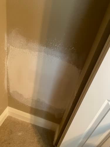 Master Drywall Renovation job photo 160