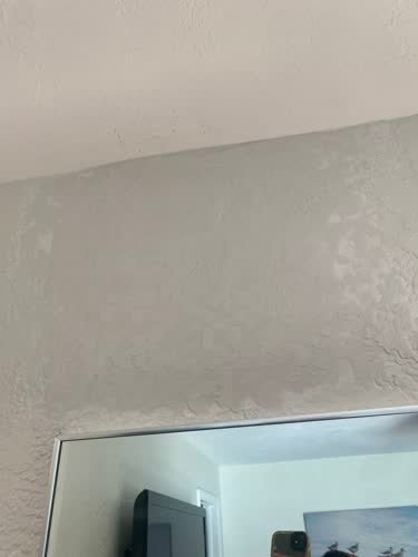 Master Drywall Renovation job photo 176