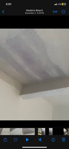 Master Drywall Renovation job photo 196