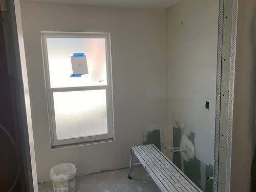 Master Drywall Renovation job photo 201